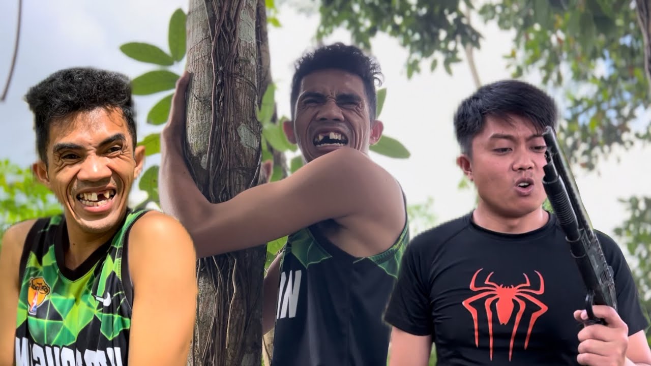 Makeup artist Ang Pangandoy gipugos nga mag Criminology