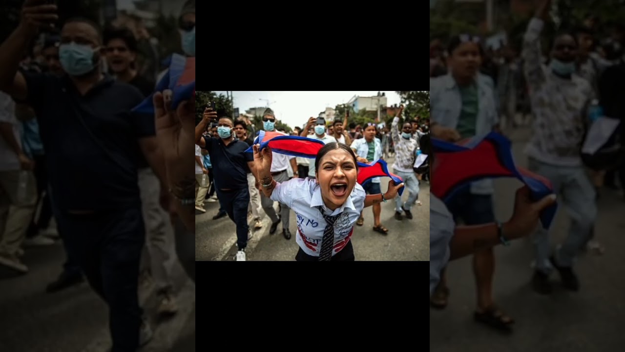NEPAL CRISIS