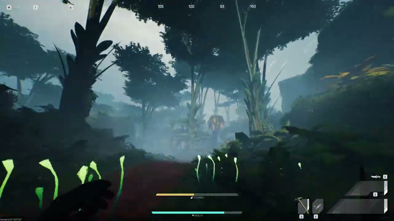 The Cycle: Frontier | Focus Crystal Run Reverse (Common Backpack Only)