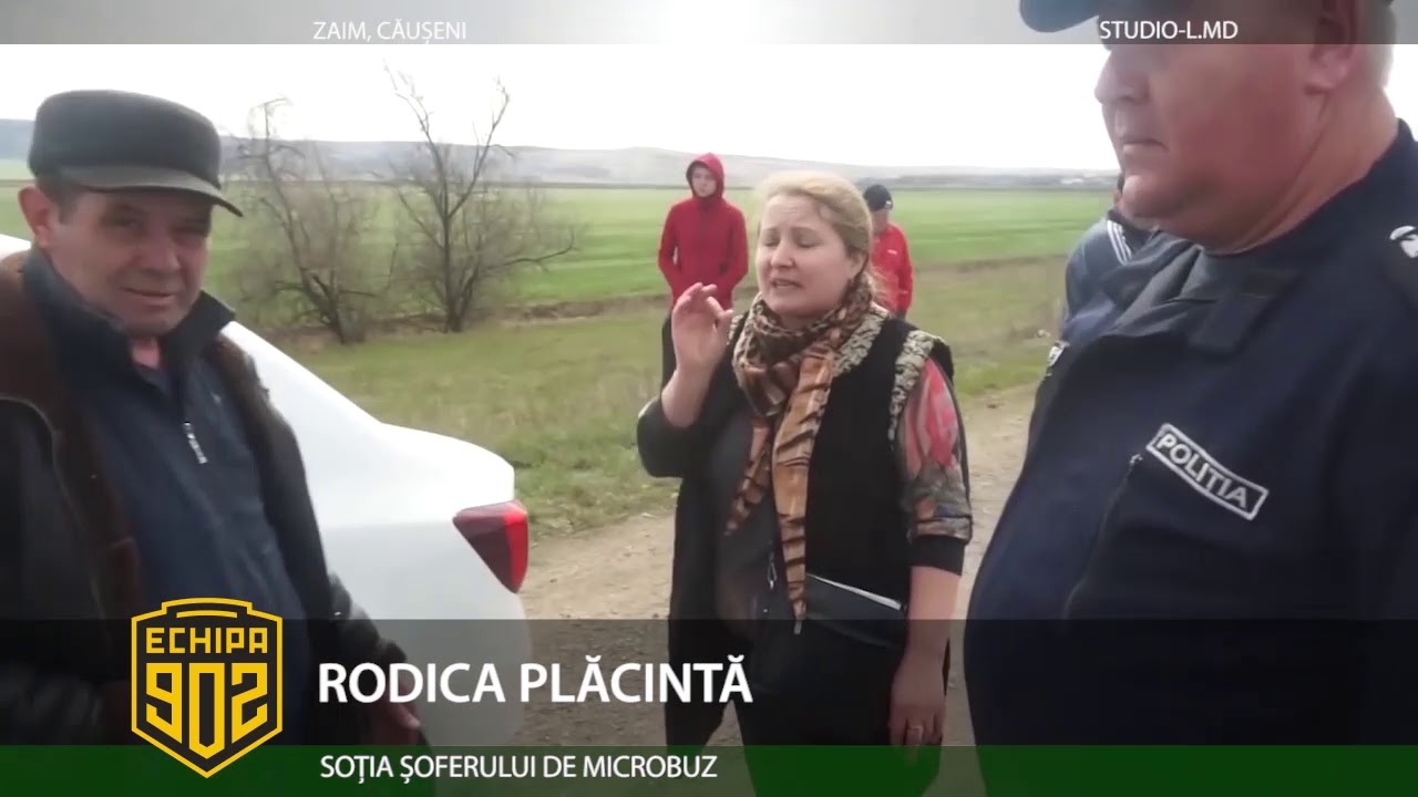 Echipa 902 - 29 martie 2019