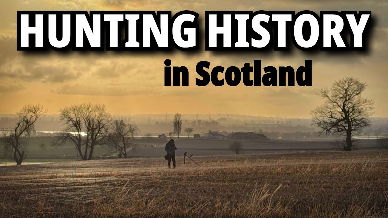 Is Today The Day?! Hunting History | Metal Detecting Scotland