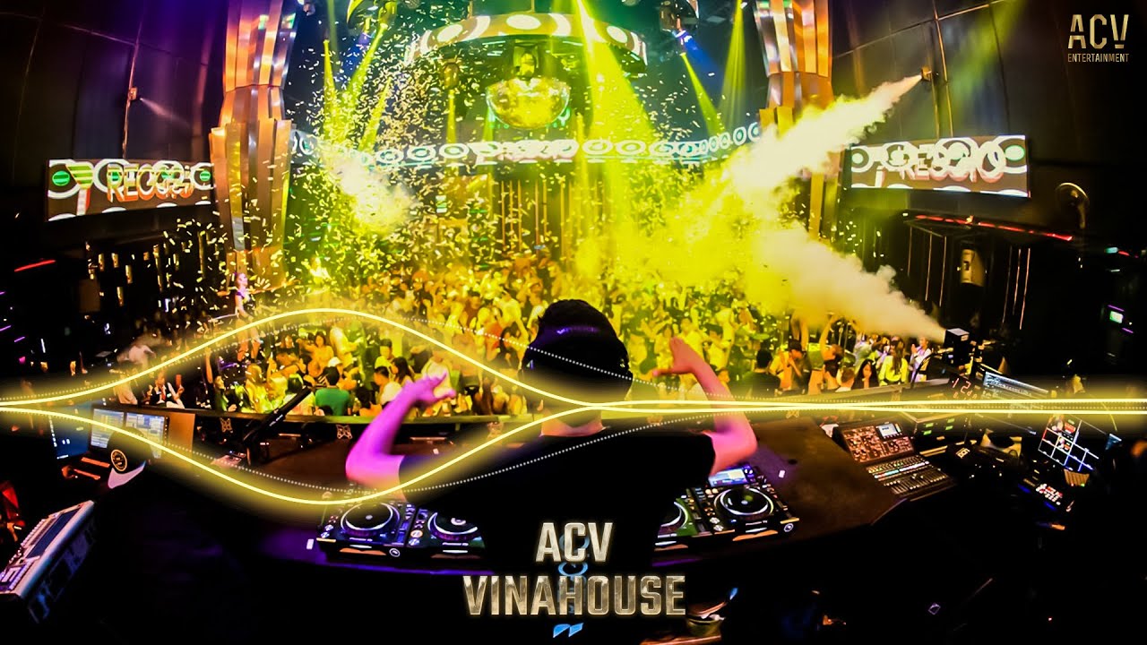 Nhạc Trẻ Remix 8x 9x Đầu Đời G&acirc;y Nghiện Hiện Nay - LK Nhạc Trẻ Remix 8x 9x Hay Bất Hủ