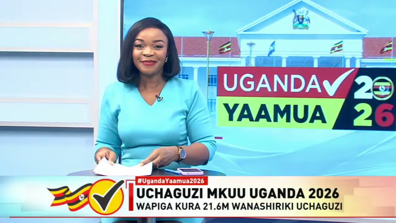Uchambuzi wa uchaguzi wa Uganda. Je, Bobi Wine atashinda Museveni? (Part 1)