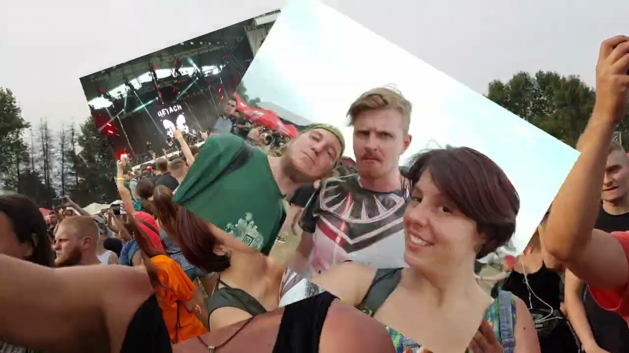 Шлях до Файного Міста - 2019/ Road to Faine Misto fest - 2019