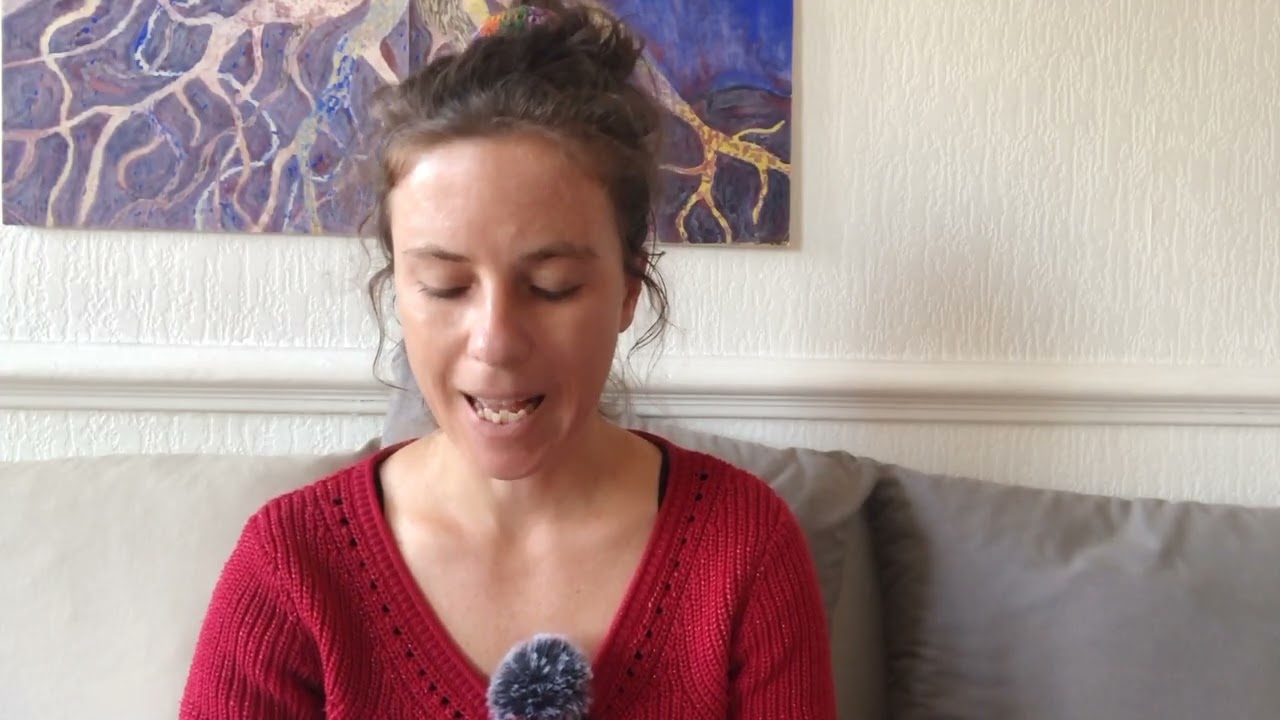 La guerre dans le monde : message pour aider les hypersensibles 