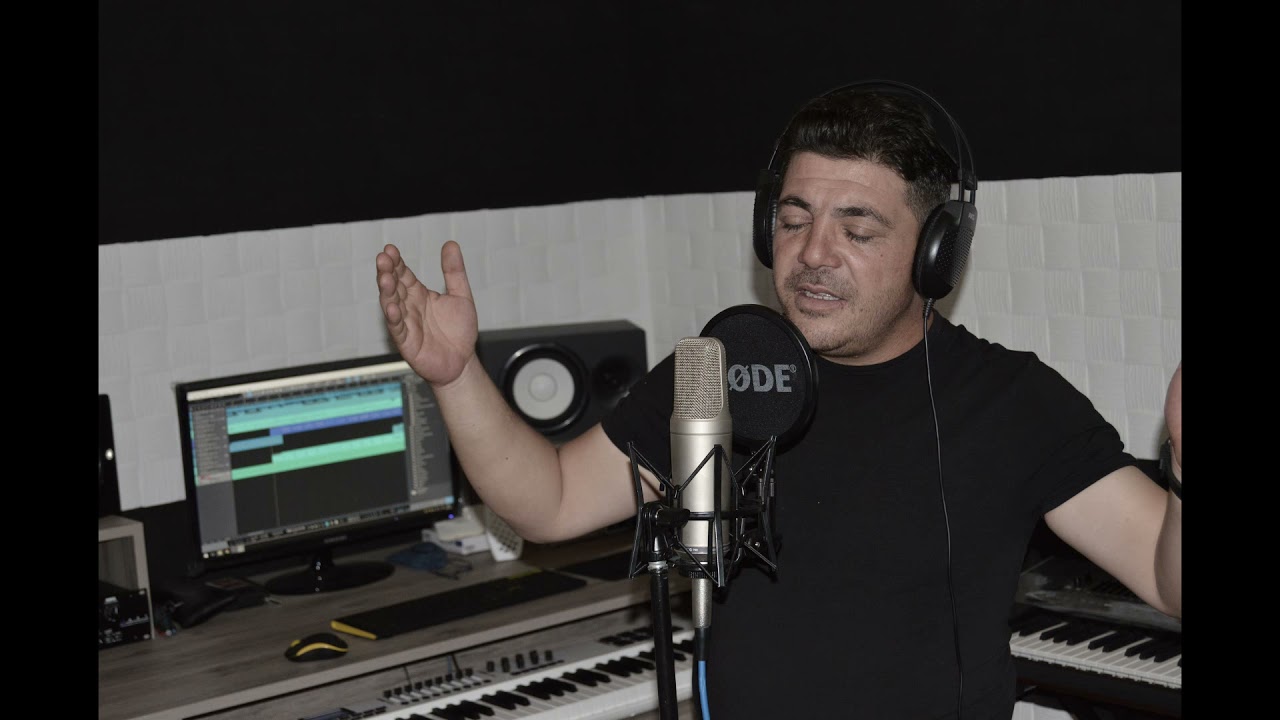 Levent Öten - Geceler