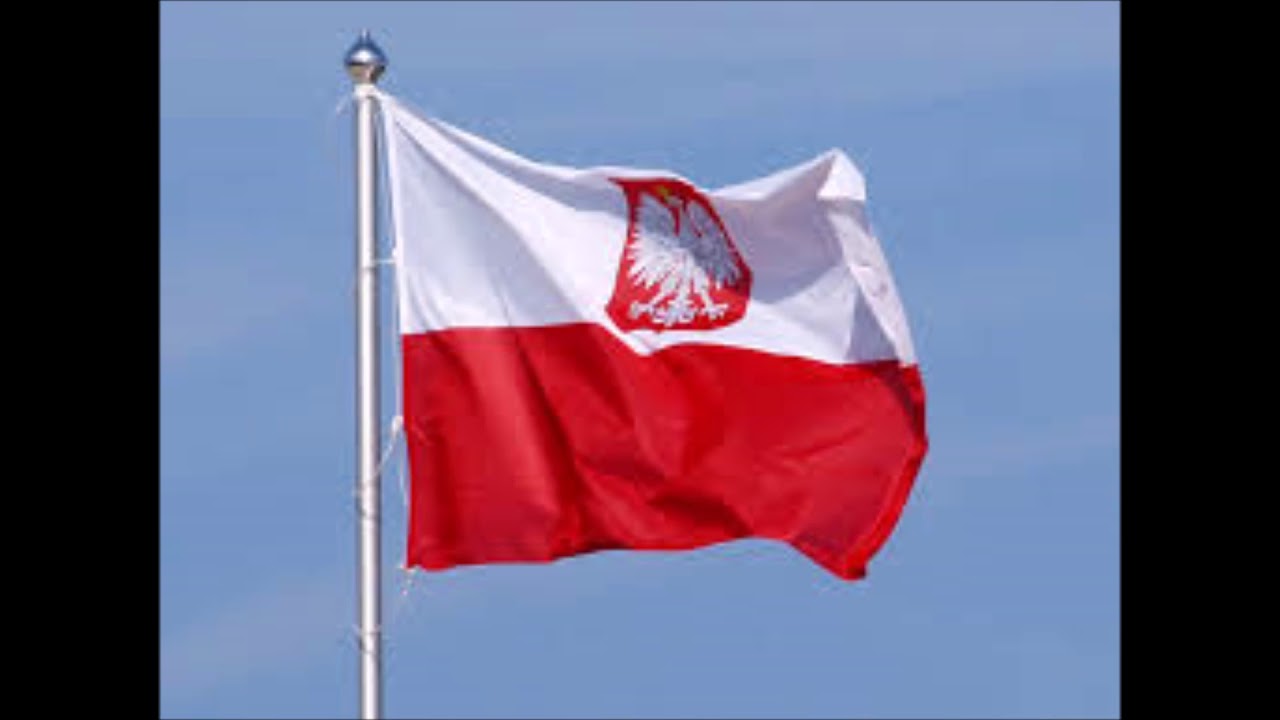 jesteśmy polką i polakiem