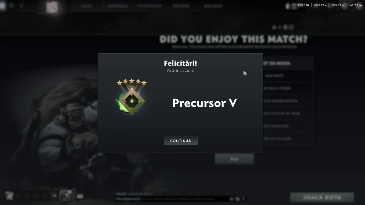 Ultra Smooth Dota 2 Gameplay