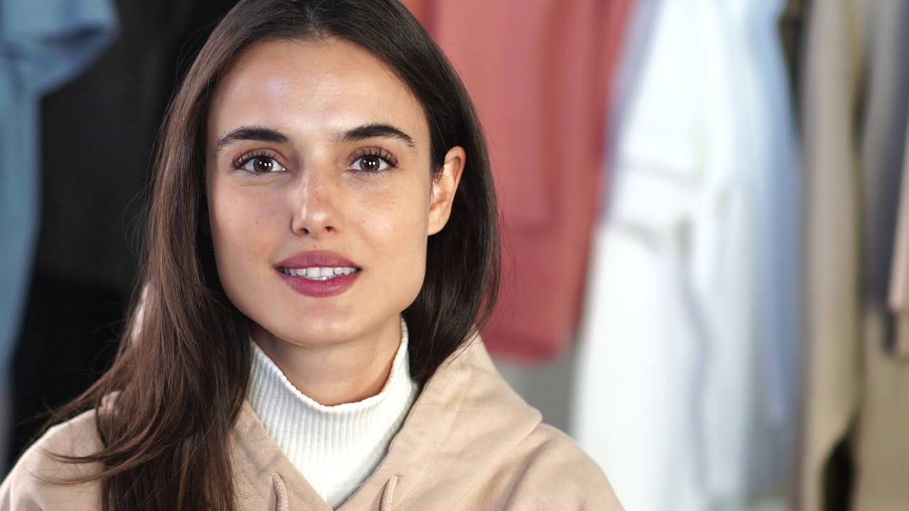 Ecoalf de Blanca Padilla Esp