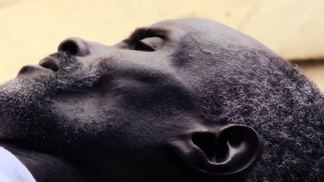 The War on Cholera - Dr. Alvin Powell