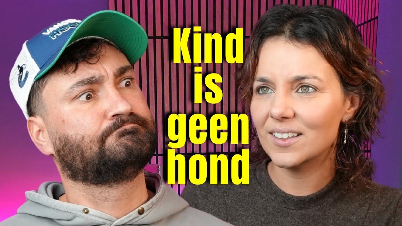 Selma in m'n Algoritme - Vriendin kijkt mee naar mijn tijdlijn