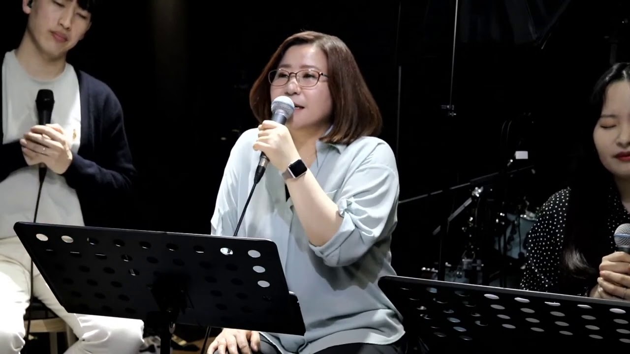 워십 플레이팅 (19th PLATE) / Live Stream