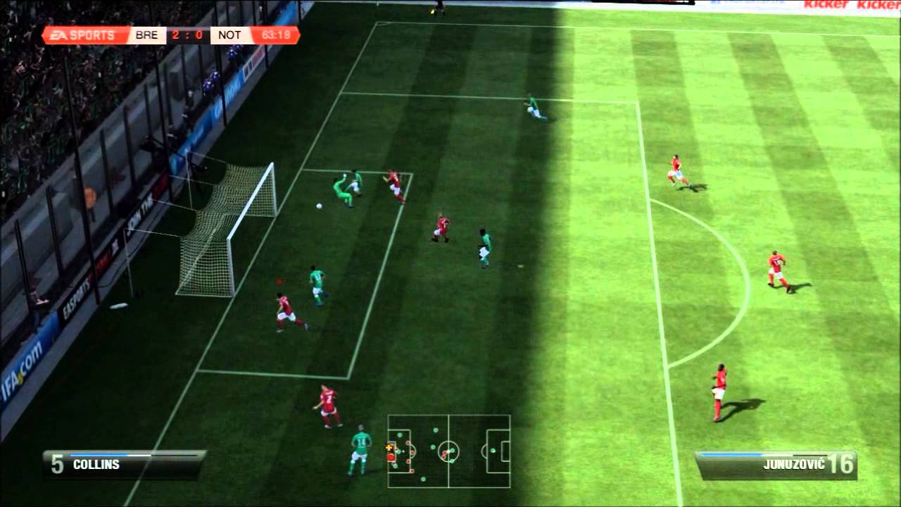 FIFA 13: Promotion Power #4 The End Of Pre-Season..