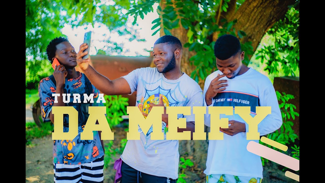 Turma da Meify (Entrevista EP.1)