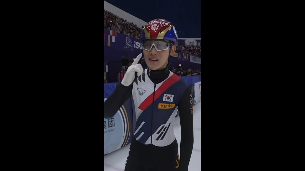 Rim Jongun Wins 1500m World Title in Montreal! 🏆