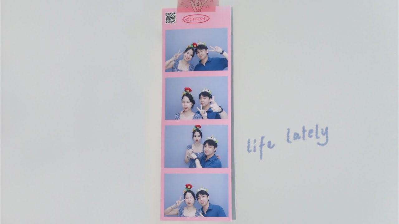 Life Update | My Birthday Week, Boyfriend Dates & Friends Catch Up ⸜(｡˃ ᵕ ˂ )⸝♡