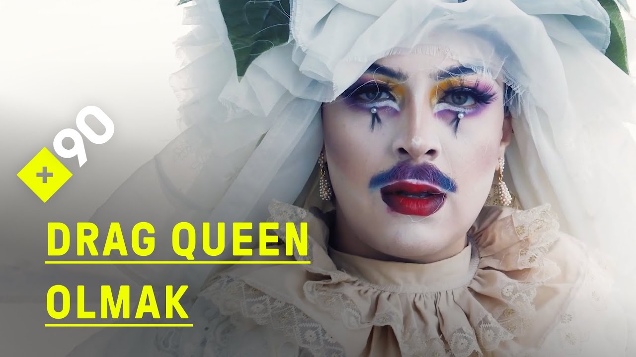 Drag queen olmak | 