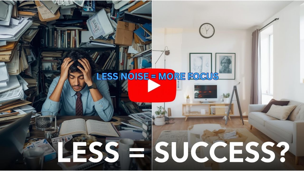 WHY SMART PEOPLE ARE OPTING FOR LESS IN 2026 @PROVG #ValueBasedLiving