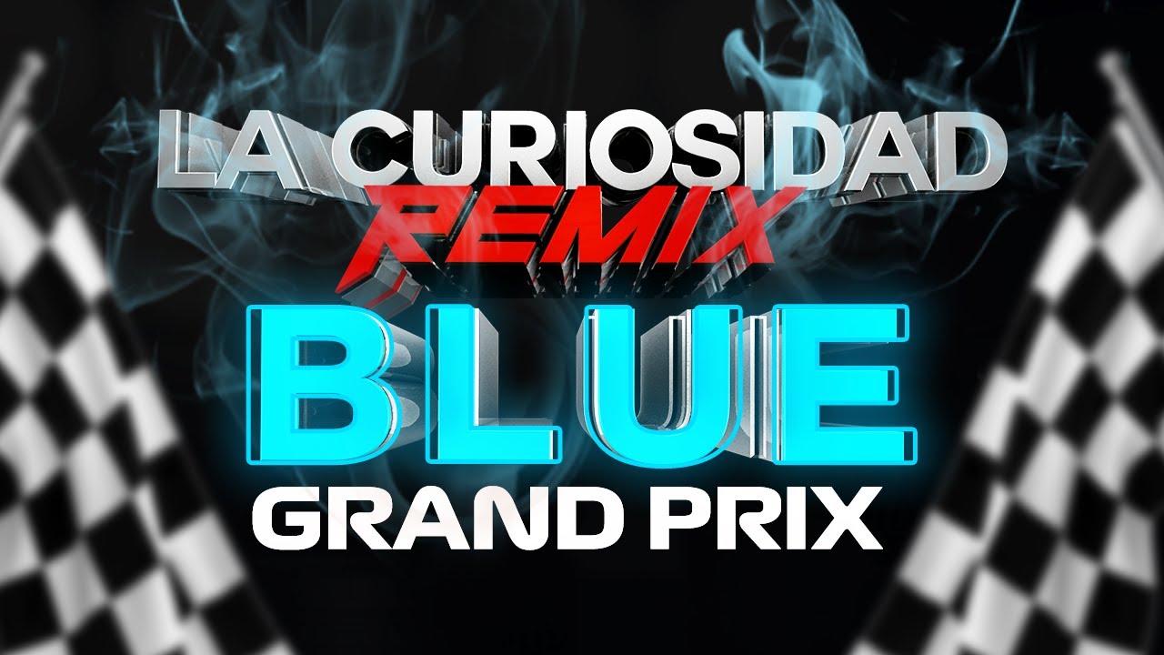 Jay Wheeler - La Curiosidad RMX 