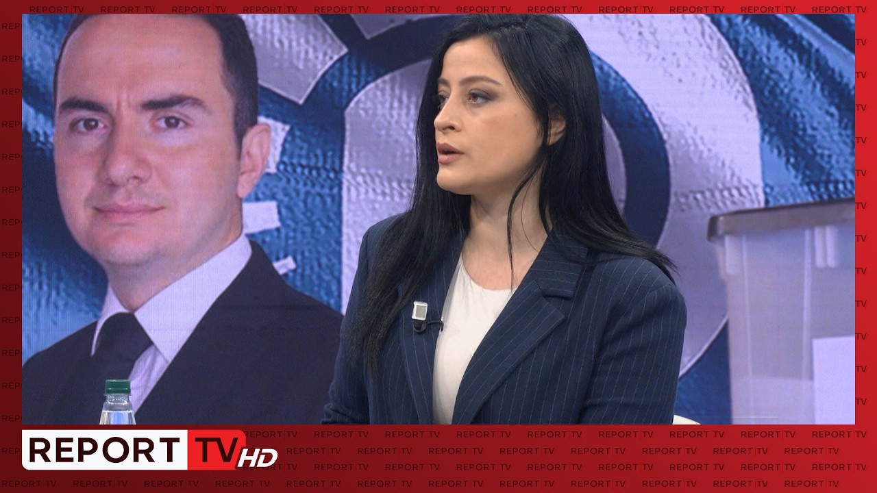 'I lidhur me krimin e organizuar!' Gazetarja-Zhupës: Salianji s’ka beteja të humbura, mori Kavajën