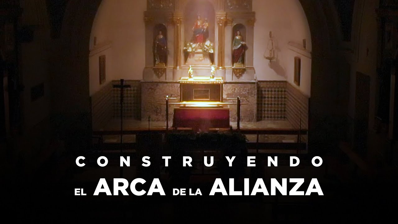Construyendo el ARCA de la ALIANZA