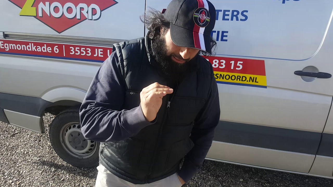 motor ophalen in marokko olie smokkel