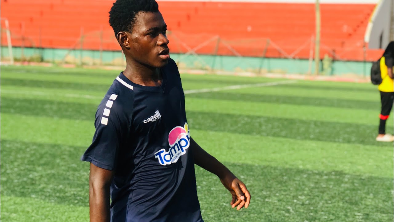 Best Touches & Switching @eascout @InterAlliesFC ​⁠@chelseafc
