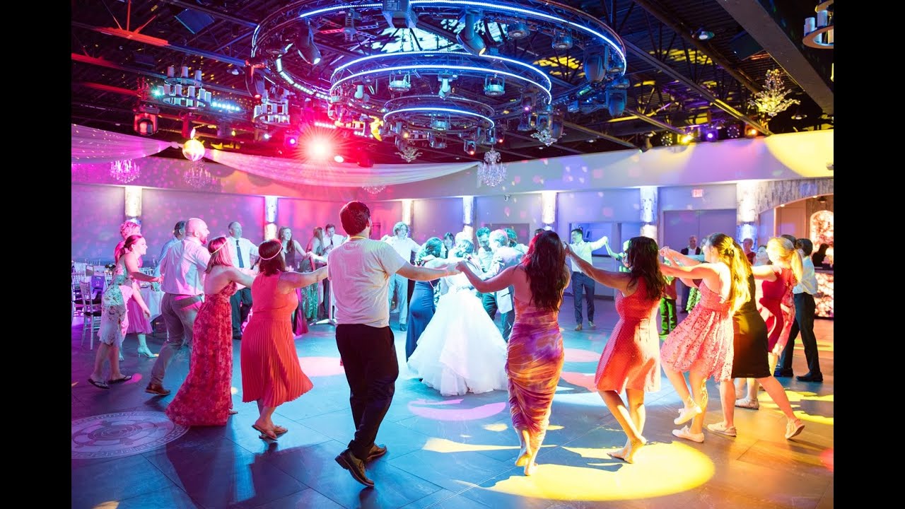 Royal Cliff Wedding Venue Tour