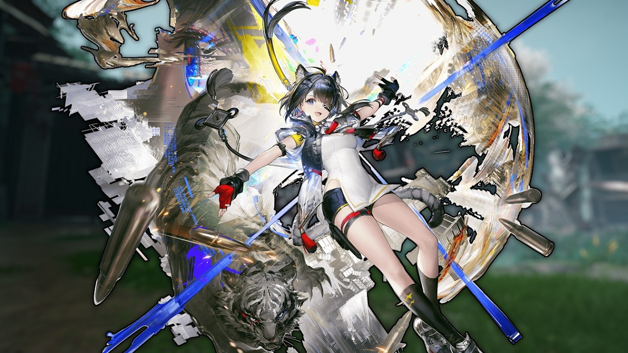 Мы любим нашу глупую королеву! | Arknights: Endfield
