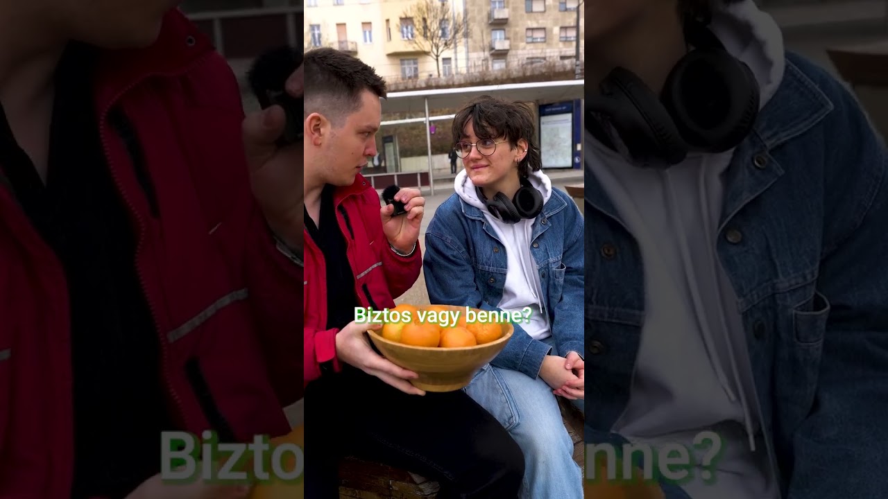 Narancs vs. tabletta: melyikben van t&ouml;bb vitamin?