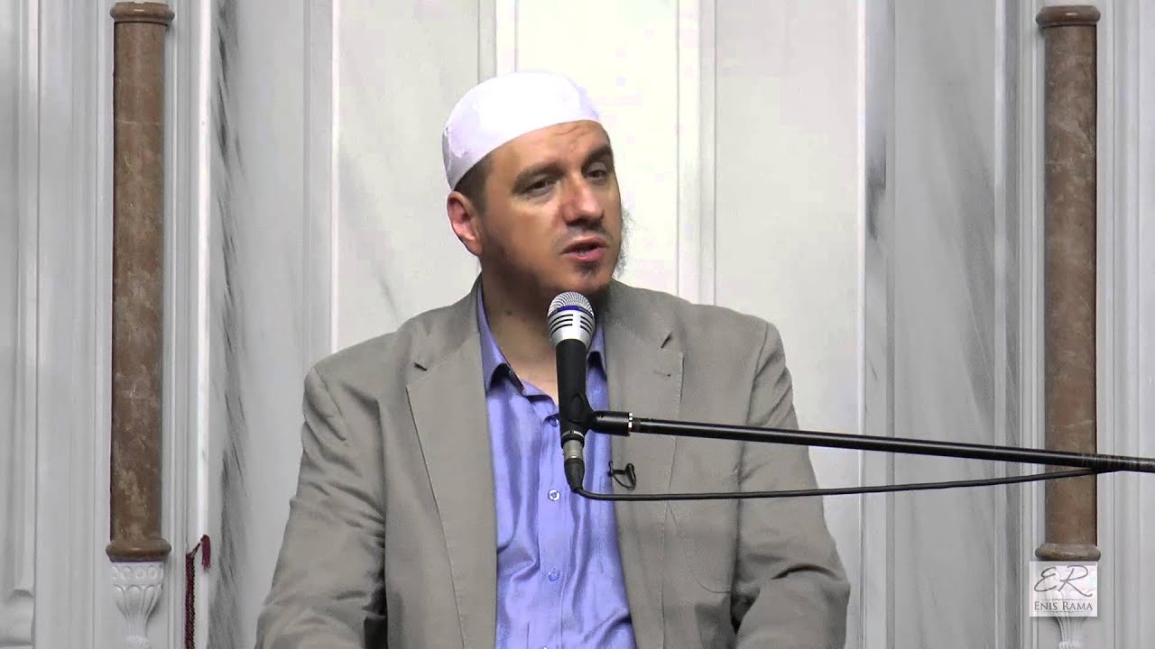 05 - Omeri r.a. - Enis Rama