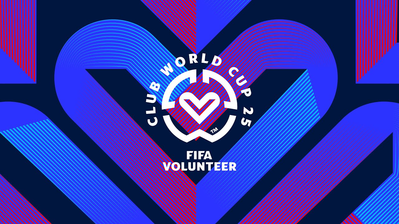 Volunteer at FIFA Club World Cup 2025