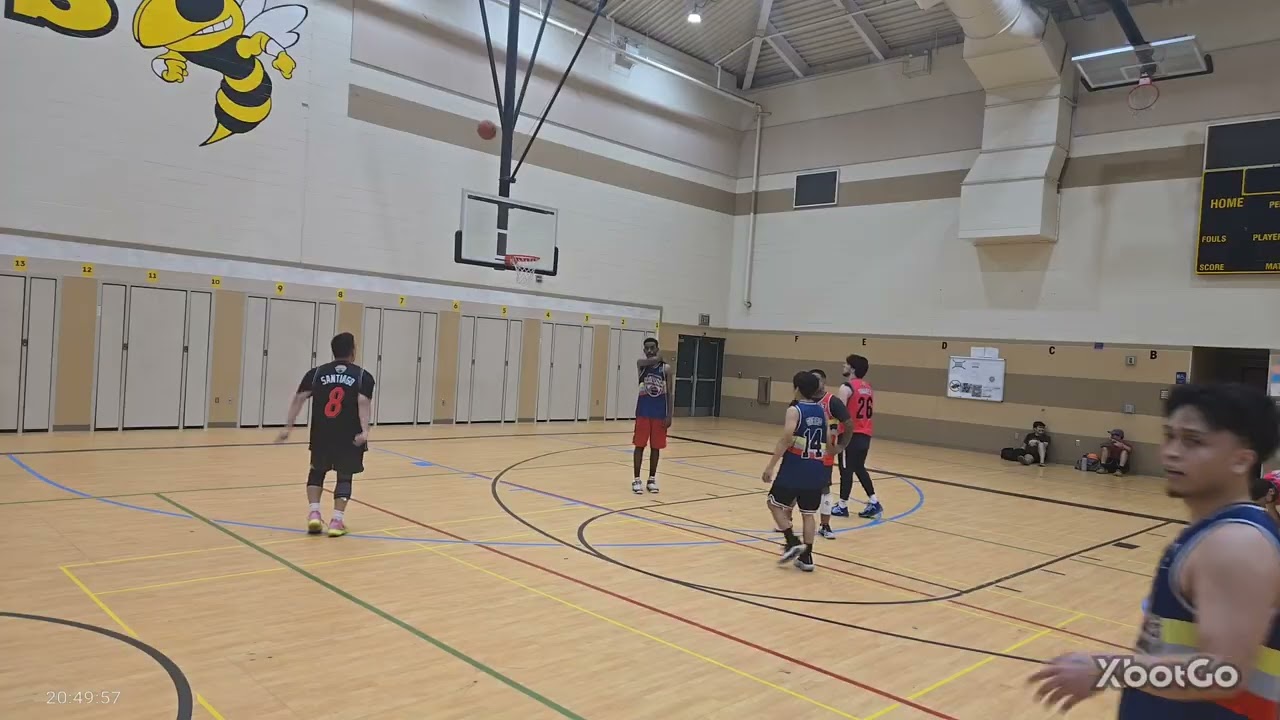 Bricklayers Pickup 03-19-26 Gm 4