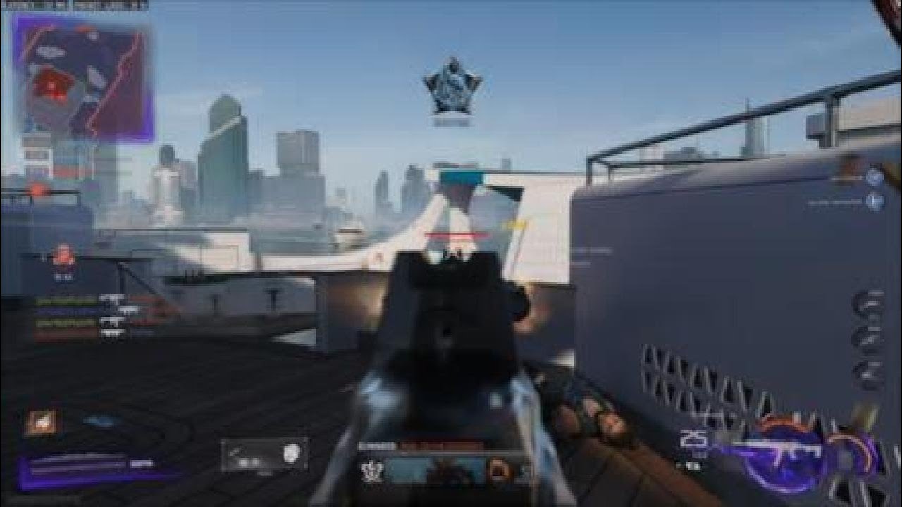 Hijacked - 102-11 / 2x Kill Chain