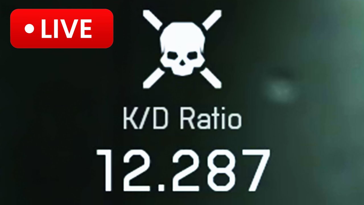 POV: You Have a 12+ K/D in Battlefield 6...