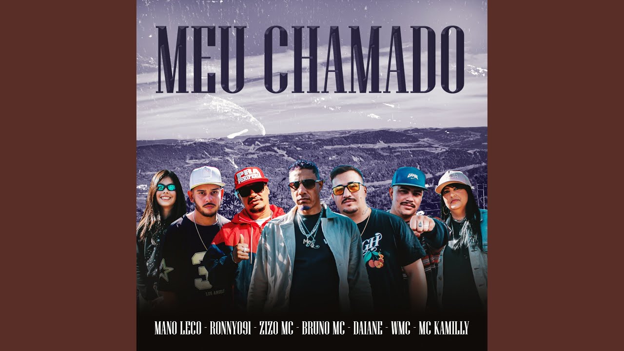 Cypher - Meu Chamado