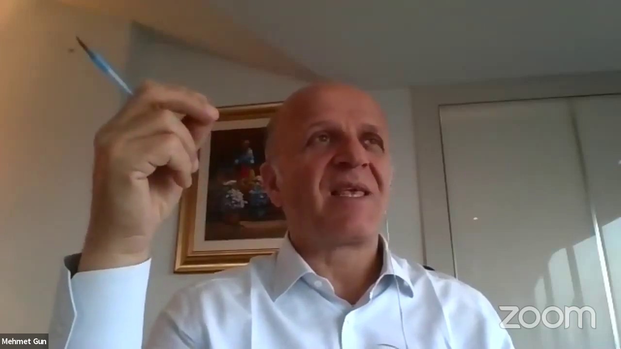 Fikri Mülkiyet Hukuku I Av. Mehmet Gün