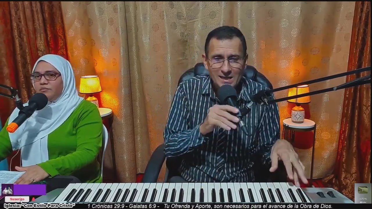 Gracias SEÑOR Por el Día de Hoy