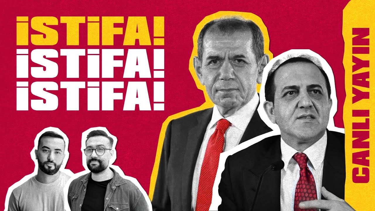 TEPKİ YAYINI !