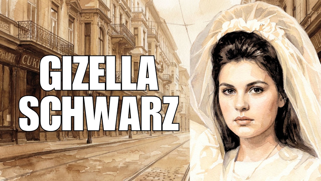 Murder at Merán Hotel | A Forgotten 1912 True Crime Case of Gizella Schwarz
