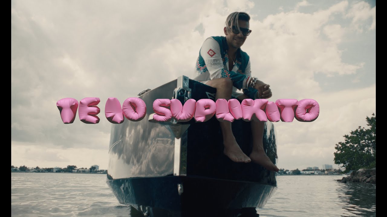 YAKOZUKI - Te Lo Suplikito (Official Video)