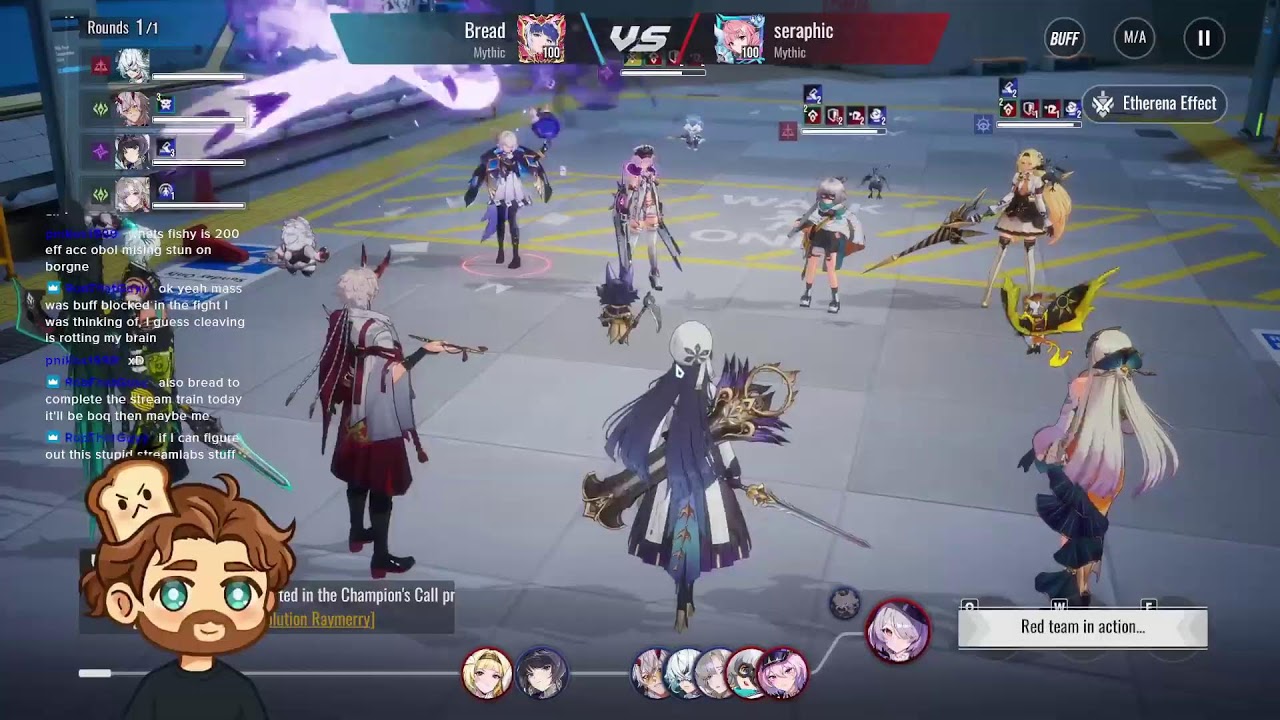 Short RTA Stream! Can We Break Top 3?