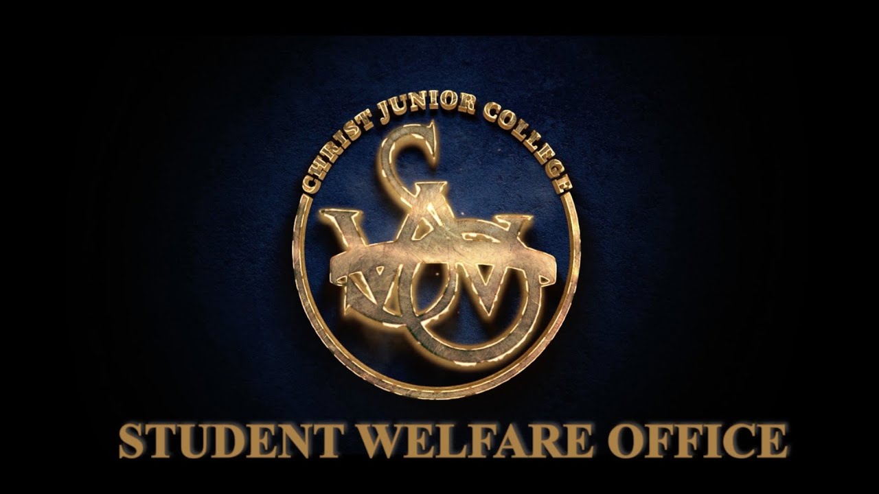 Student Welfare Office 2022 I Clubs and Associations Inauguration