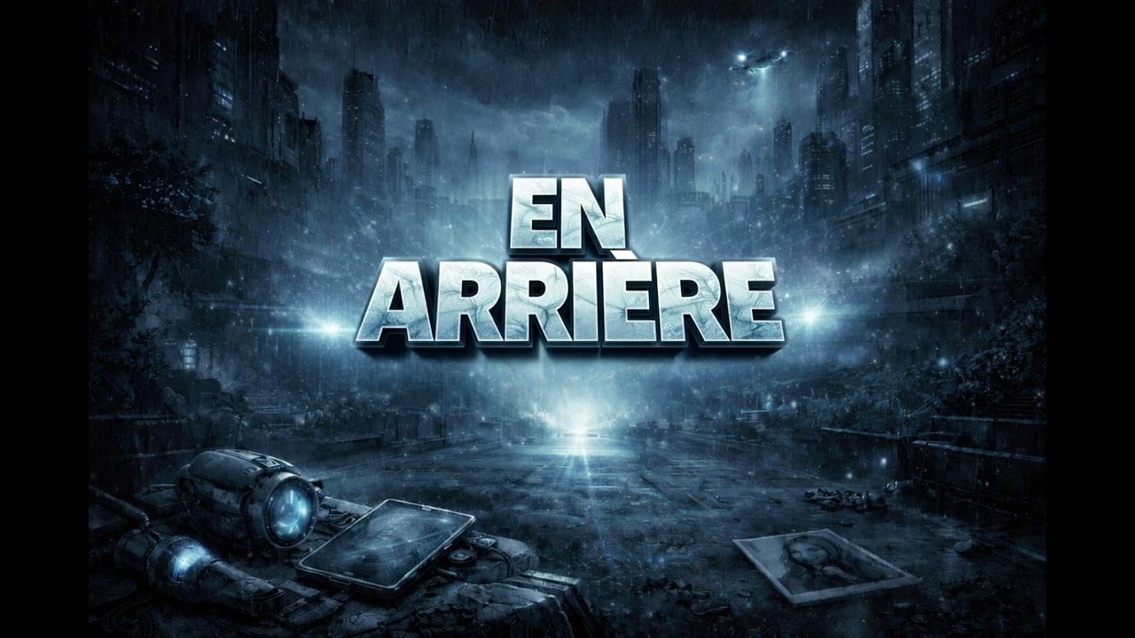 En arrière 