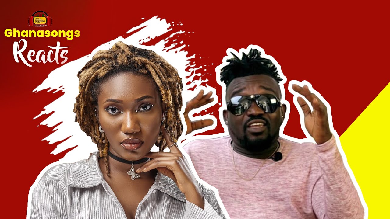 Wendy Shay Quits RuffTown Records