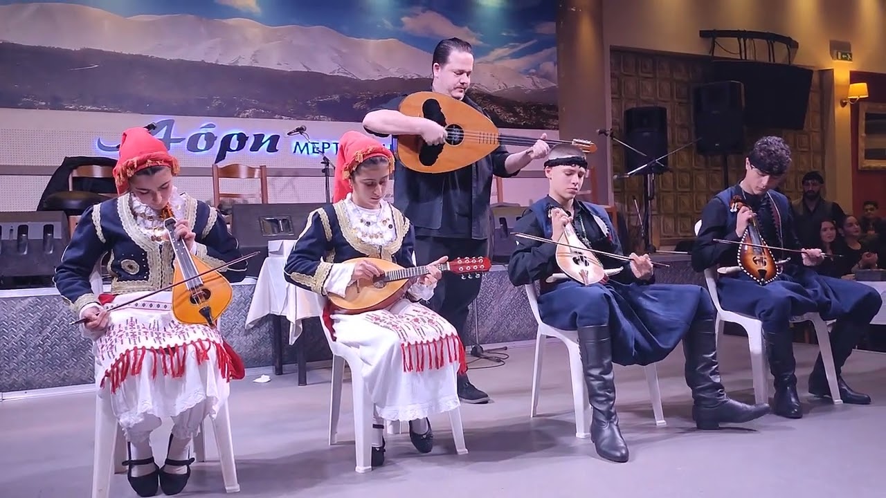 ΕΚΔΗΛΩΣΗ ΑΟΡΗ 10-01-2026 / ΤΜΗΜΑ ΟΡΓΑΝΩΝ 02