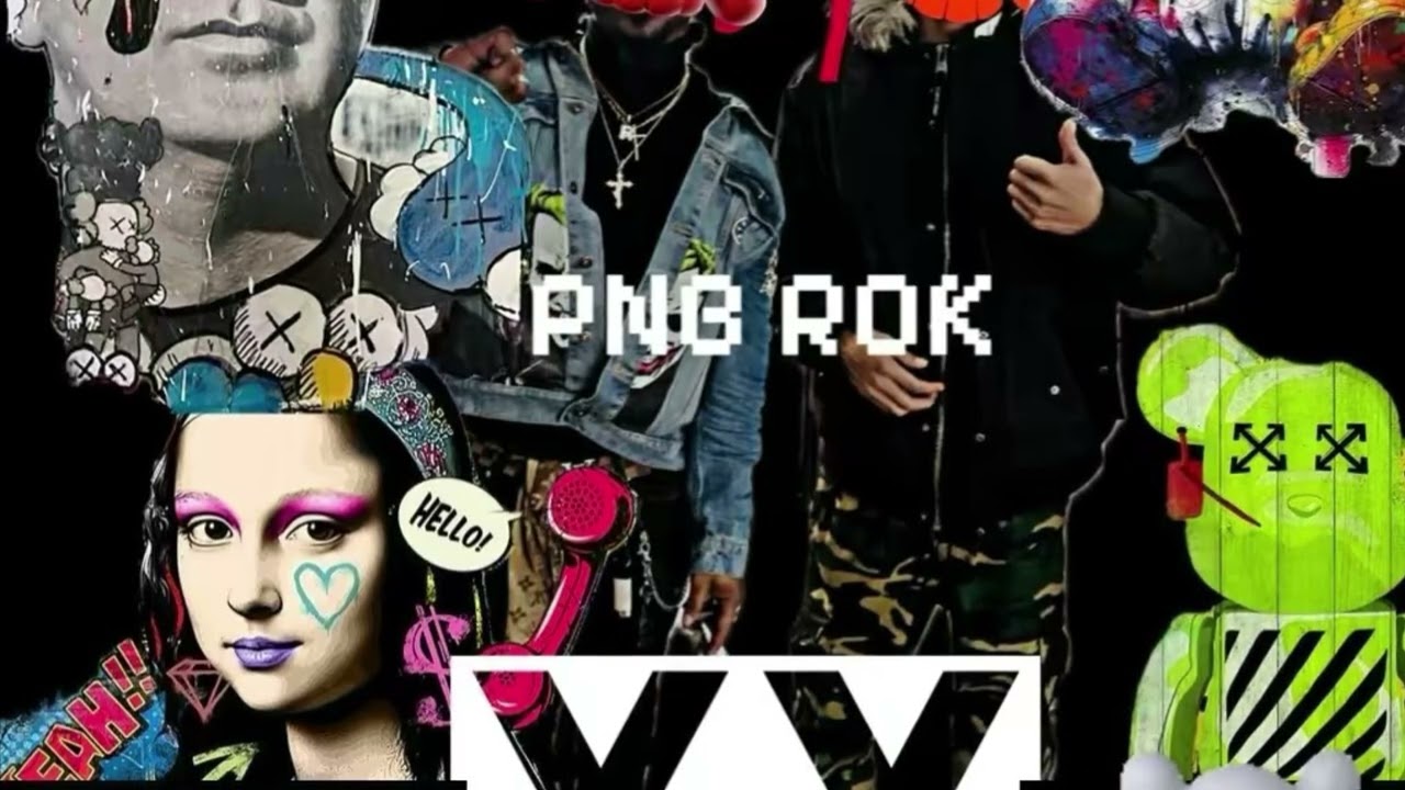CRUSH REMIX - PNB ROK 