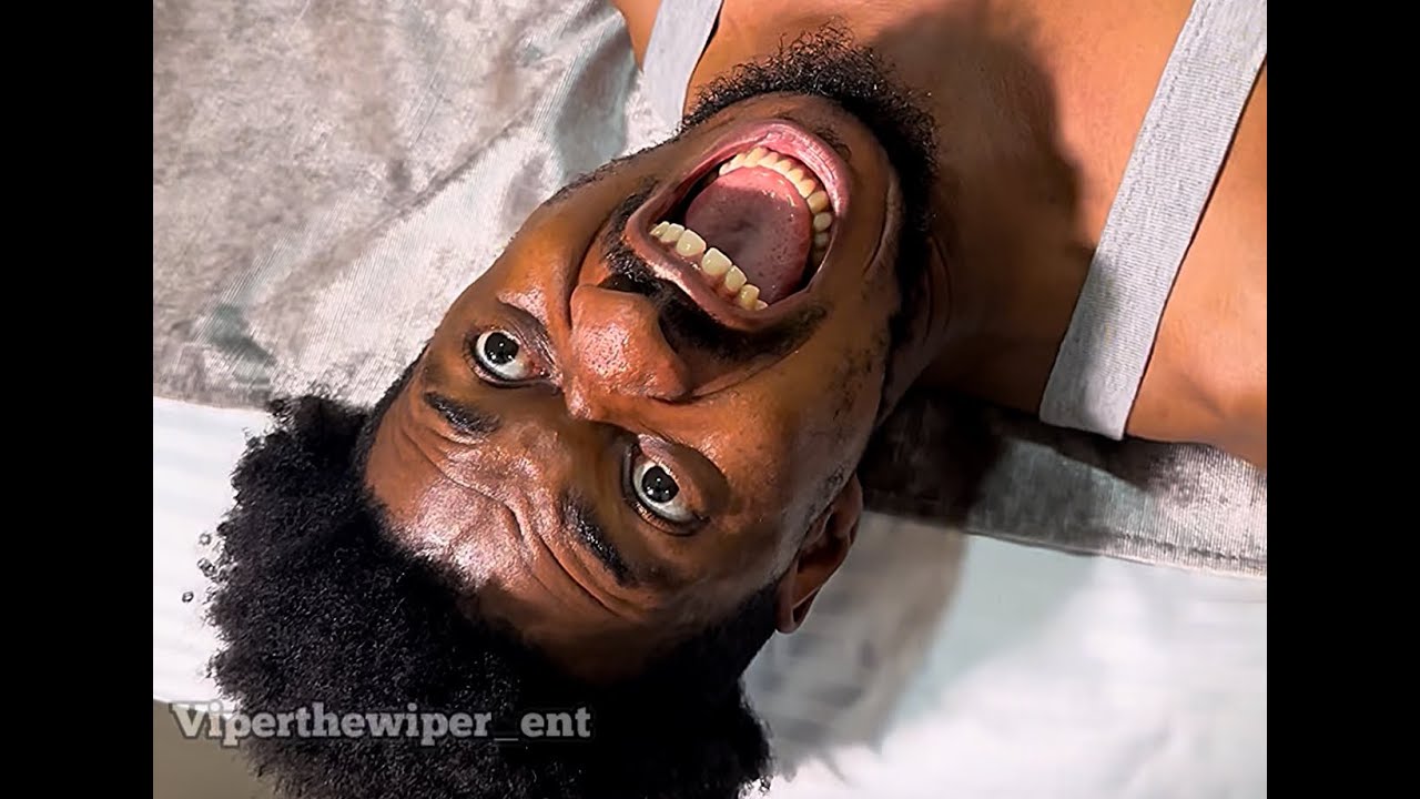 HE TRIED TO TAKE ADVANTAGE OF A SINGLE MOTHER