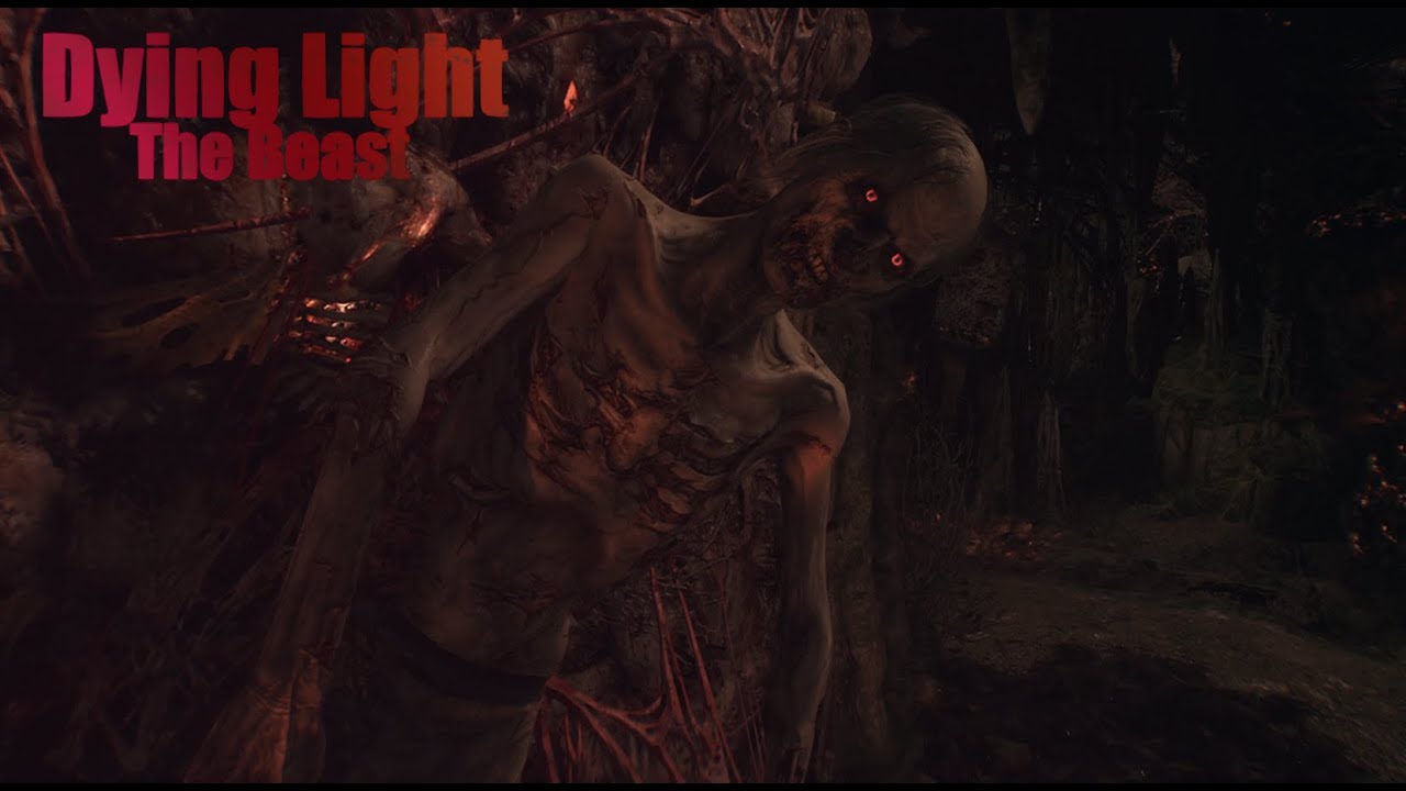 Только для твоего разума 𒀸 Dying Light The Beast #22