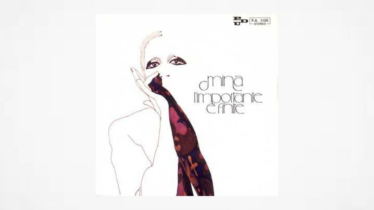 Mina - Quando mi svegliai | 1998